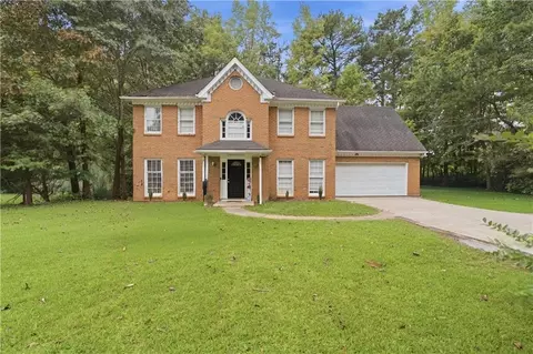 2001 Amherst Ln SE, Conyers, GA 30094