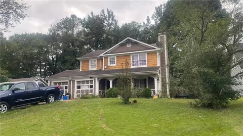 379 Hillridge Dr, Lawrenceville, GA 30046