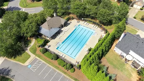 Exterior - 425 Fairford Ln, Duluth, GA 30097 photo 13 of 13