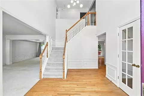 Entry Way - 425 Fairford Ln, Duluth, GA 30097 photo 1 of 3