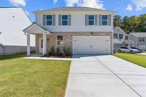 352 Jada Ln, Villa Rica, GA 30180
