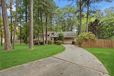 3117 Sycamore Ln, Marietta, GA 30066