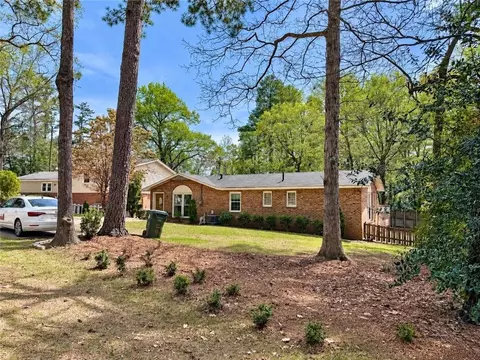1945 Harts Mill Rd, Atlanta, GA 30341