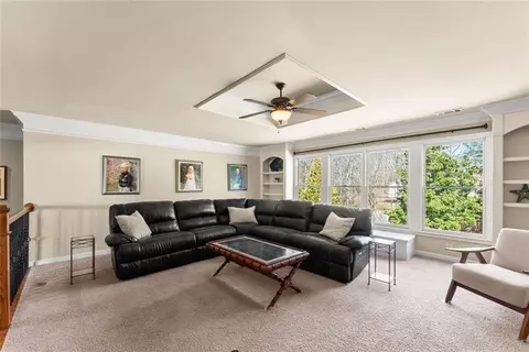 Living - 1875 Southers Cir, Suwanee, GA 30024 photo 2 of 2