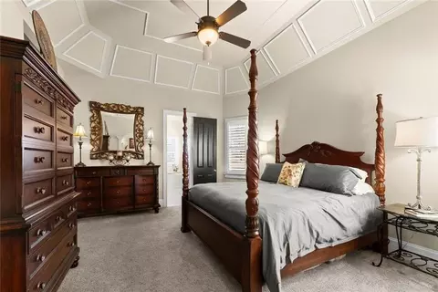 Bedroom - 1875 Southers Cir, Suwanee, GA 30024 photo 2 of 9