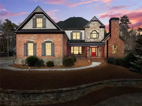 Exterior - 1875 Southers Cir, Suwanee, GA 30024 photo 2 of 14