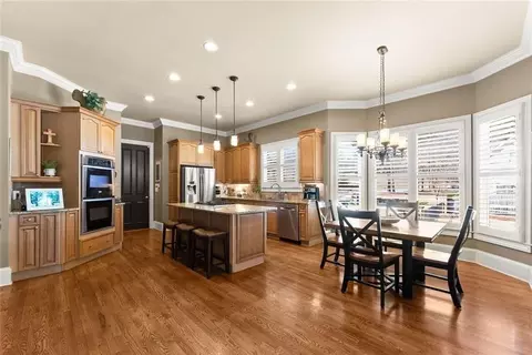 Kitchen - 1875 Southers Cir, Suwanee, GA 30024 photo 3 of 7