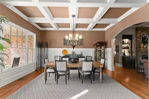 Dining - 1875 Southers Cir, Suwanee, GA 30024 photo 1 of 3