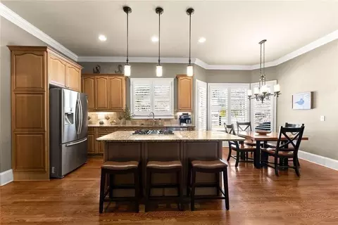 Kitchen - 1875 Southers Cir, Suwanee, GA 30024 photo 1 of 7