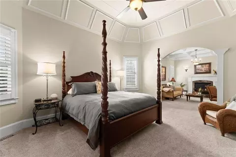 Bedroom - 1875 Southers Cir, Suwanee, GA 30024 photo 1 of 9