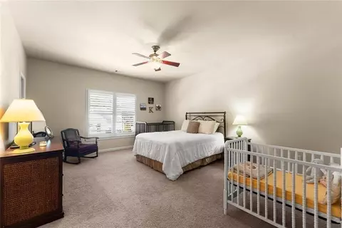 Bedroom - 1875 Southers Cir, Suwanee, GA 30024 photo 7 of 9