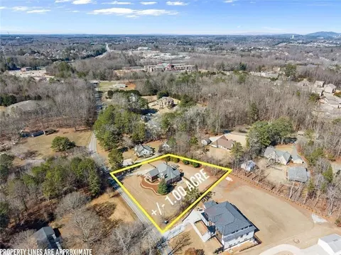 View/Area - 1875 Southers Cir, Suwanee, GA 30024 photo 1 of 5