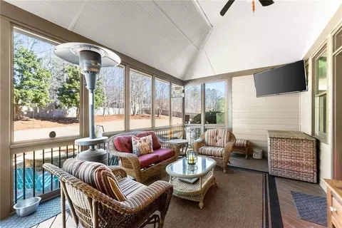 Exterior - 1875 Southers Cir, Suwanee, GA 30024 photo 3 of 14