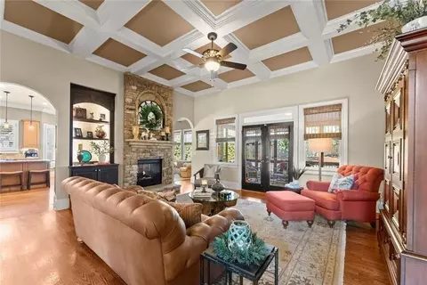 Living - 1875 Southers Cir, Suwanee, GA 30024 photo 1 of 2