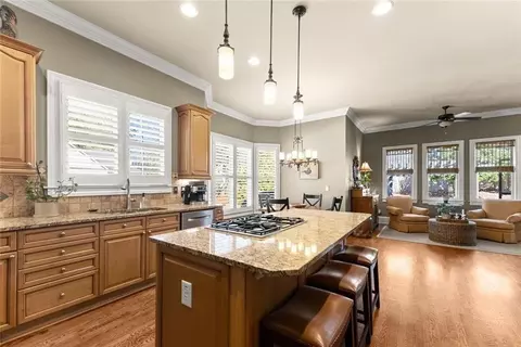 Kitchen - 1875 Southers Cir, Suwanee, GA 30024 photo 4 of 7