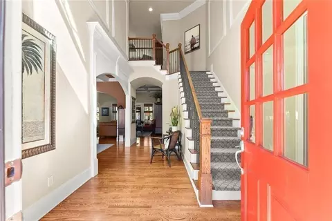 Entry Way - 1875 Southers Cir, Suwanee, GA 30024 photo 1 of 6
