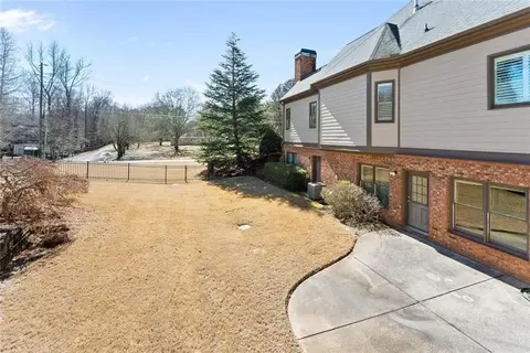 Exterior - 1875 Southers Cir, Suwanee, GA 30024 photo 9 of 14