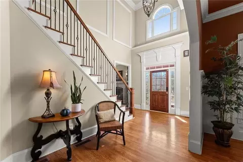 Entry Way - 1875 Southers Cir, Suwanee, GA 30024 photo 2 of 6