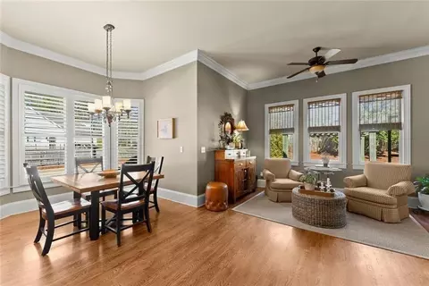Dining - 1875 Southers Cir, Suwanee, GA 30024 photo 3 of 3