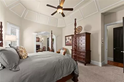 Bedroom - 1875 Southers Cir, Suwanee, GA 30024 photo 3 of 9