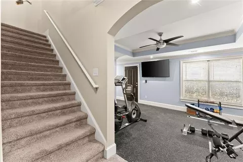 Entry Way - 1875 Southers Cir, Suwanee, GA 30024 photo 5 of 6