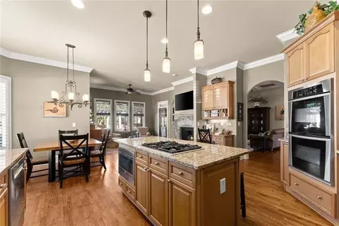 Kitchen - 1875 Southers Cir, Suwanee, GA 30024 photo 5 of 7