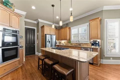 Kitchen - 1875 Southers Cir, Suwanee, GA 30024 photo 2 of 7