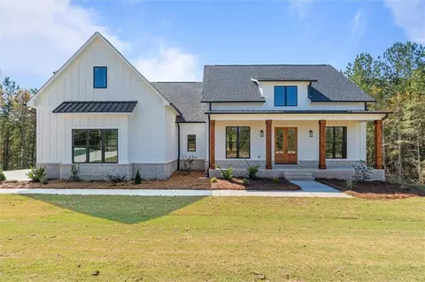 1425 Old Ridgeway Rd, Bremen, GA 30110