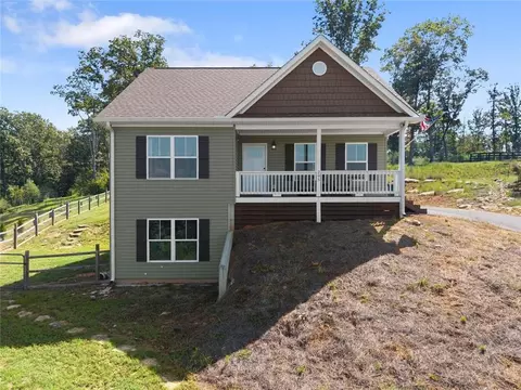 295 Silas Rd, Dahlonega, GA 30533