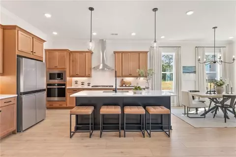 4249 Karenwood Cir, Powder Springs, GA 30127