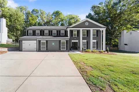 2154 Heritage Trace Ln, Marietta, GA 30062