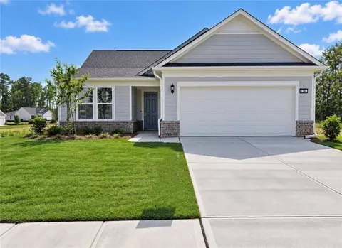 1248 Bartam Dr, Griffin, GA 30223