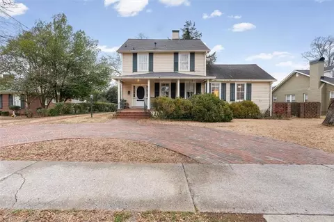 311 N College St N, Cedartown, GA 30125