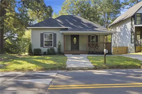 1672 Carroll Dr NW, Atlanta, GA 30318