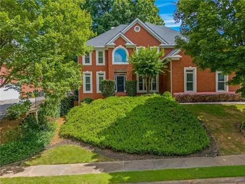 2815 Arabian Trl, Marietta, GA 30062