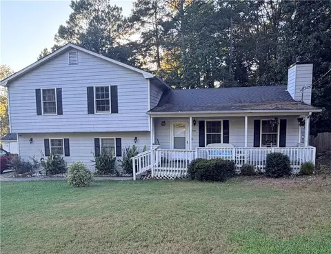 2741 Chickory Hl, Snellville, GA 30039