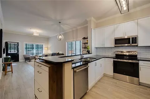 1635 Briarcliff Rd NE #11, Atlanta, GA 30306