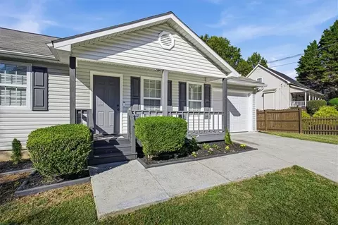 5336 Austell Powder Springs Rd, Austell, GA 30106