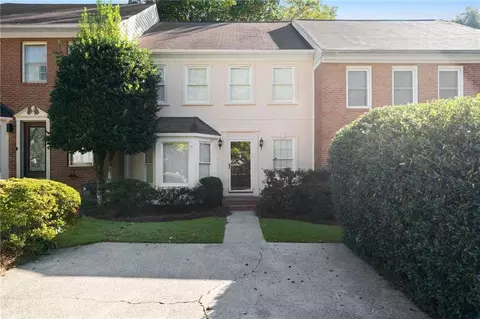 1407 Old Virginia Ct SE, Marietta, GA 30067