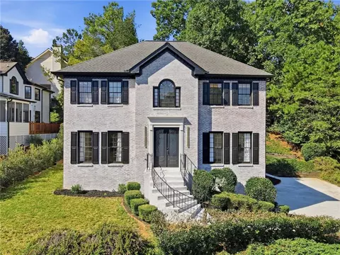 835 Kings Arms Way, Johns Creek, GA 30022
