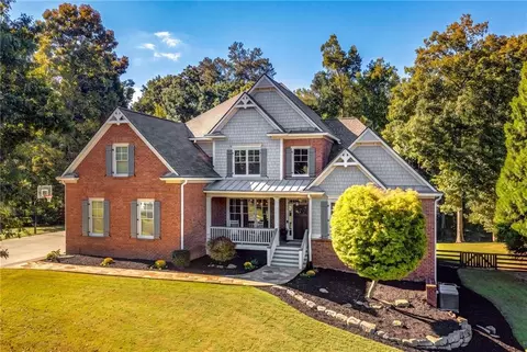 14640 Timber Pt, Milton, GA 30004