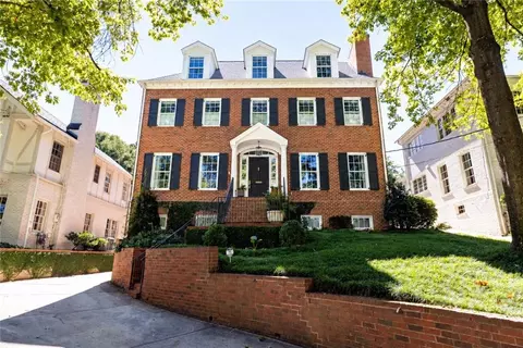 49 Huntington Rd NE, Atlanta, GA 30309