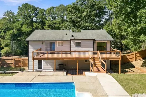 4083 Cripple Creek Dr NW, Kennesaw, GA 30144