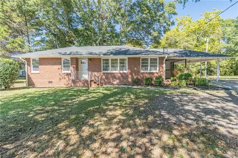 Other - 264 E Broad St, Winder, GA 30680 photo 1 of 5