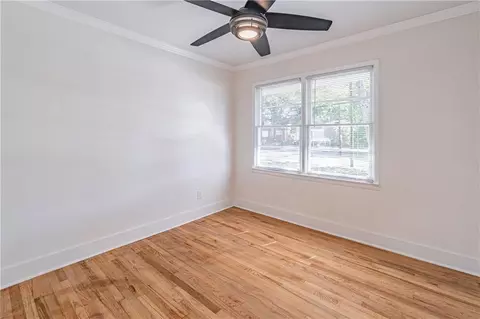 Bedroom - 264 E Broad St, Winder, GA 30680 photo 1 of 6