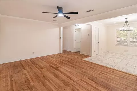 Living - 264 E Broad St, Winder, GA 30680 photo 2 of 4