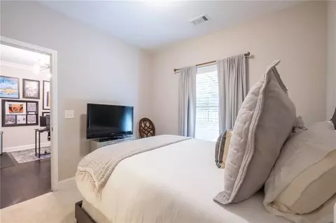 Bedroom - 2147 Coventry Dr, Atlanta, GA 30319 photo 2 of 7