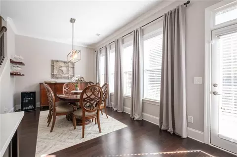 Dining - 2147 Coventry Dr, Atlanta, GA 30319 photo 1 of 3