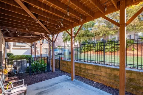 Exterior - 2147 Coventry Dr, Atlanta, GA 30319 photo 3 of 6