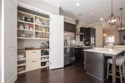 Kitchen - 2147 Coventry Dr, Atlanta, GA 30319 photo 3 of 3